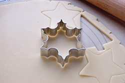 Cut out Cookies