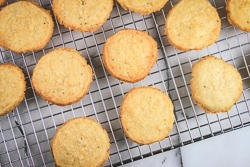 Cooling Cookies