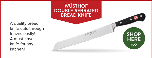 Bread Knife