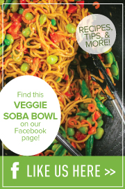 Like Us on Facebook