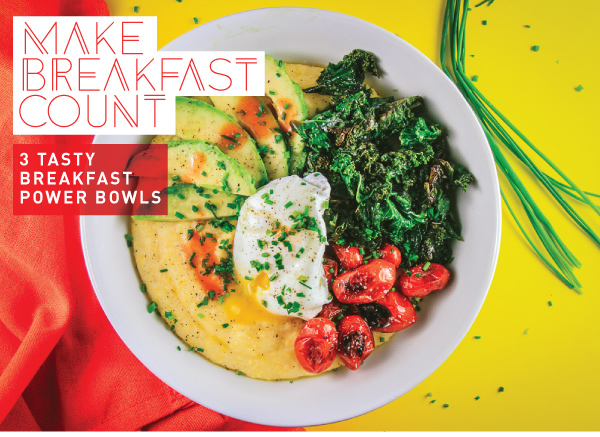 January 24, 2019 - Breakfast Power Bowls — Kiss the Cook Wimberley