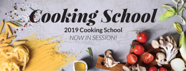 Cooking School