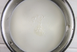 Bechamel Sauce