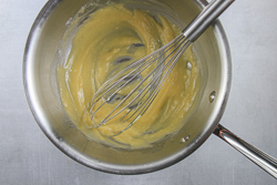 Make a Roux