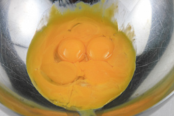 Egg Yolks