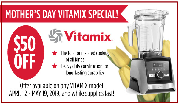 Vitamix