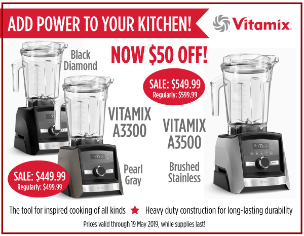 Vitamix