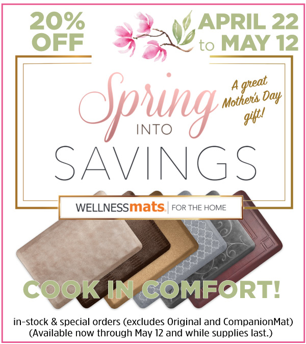 Wellness Mats