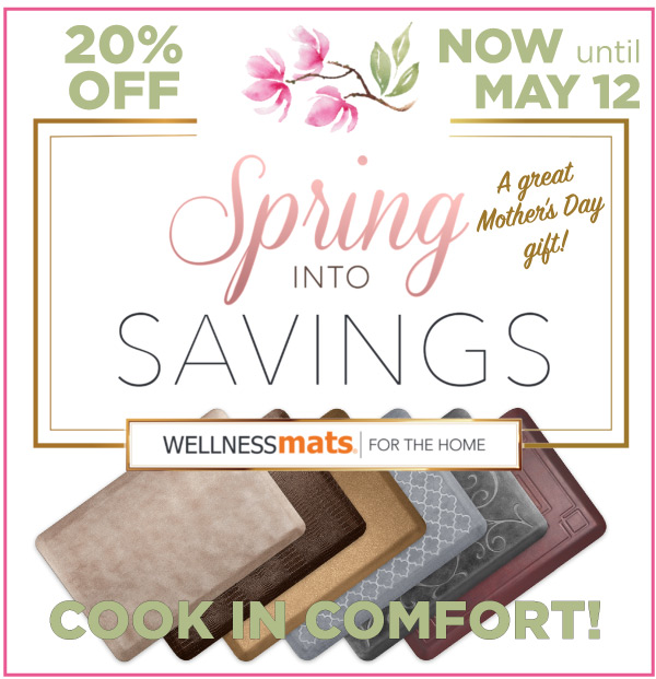 Wellness Mats