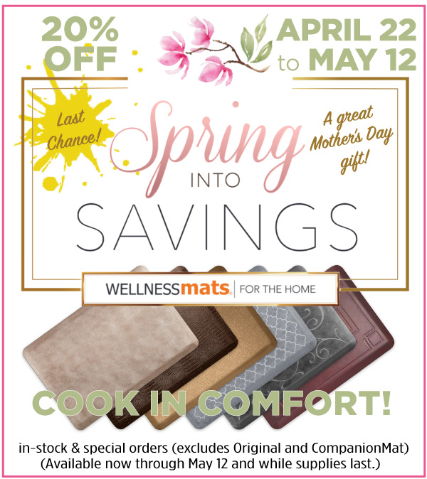 Wellness Mats