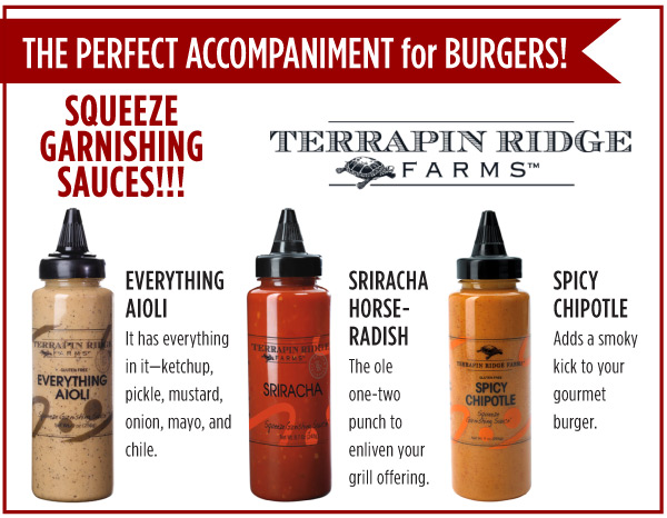 Sauces
