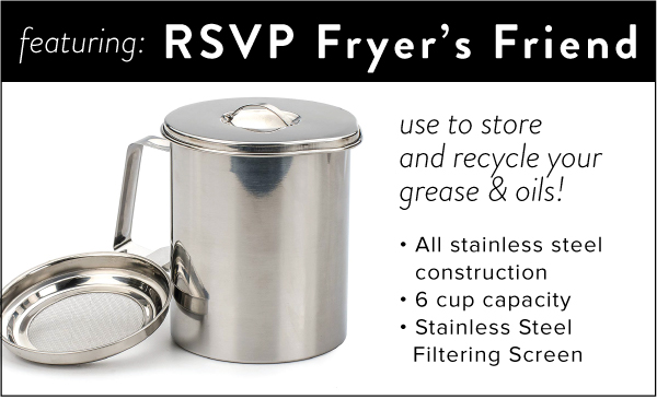 Fryer_s Friend