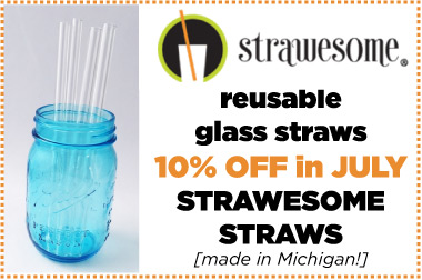 Strawesome Straws