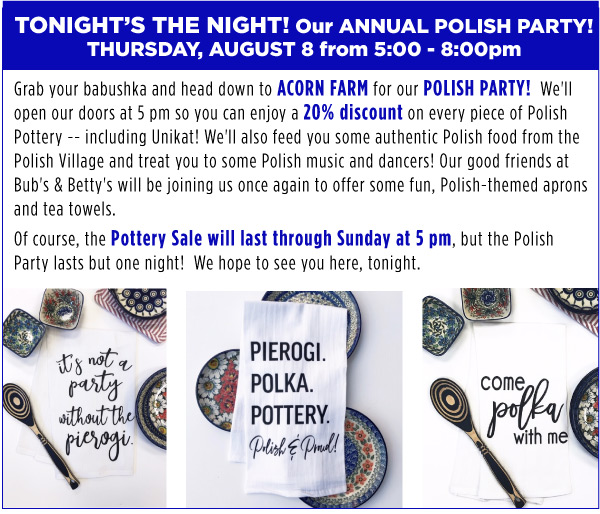 Polish Party