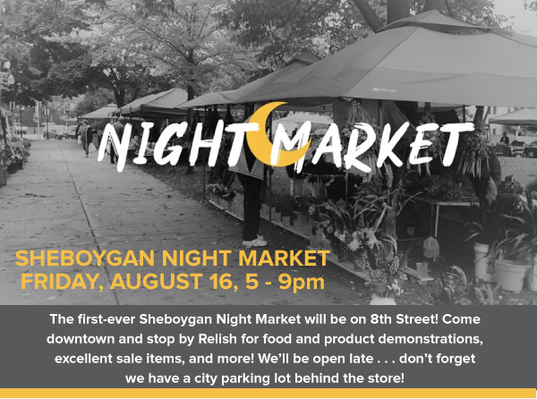 Night Market