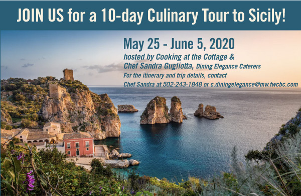 Sicily Trip