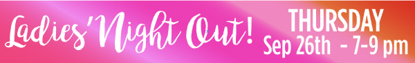 Ladies Night Out