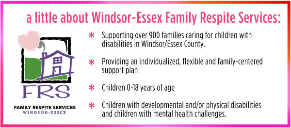 Family Respite Services
