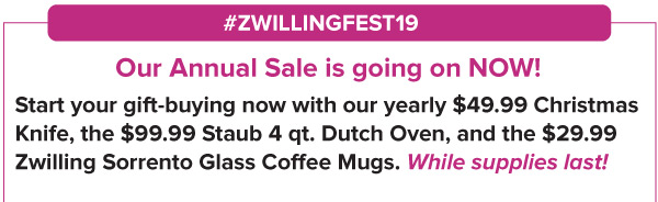 Zwillingfest