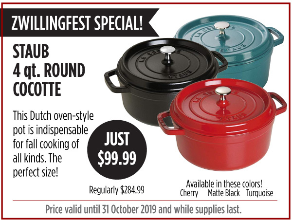 Staub