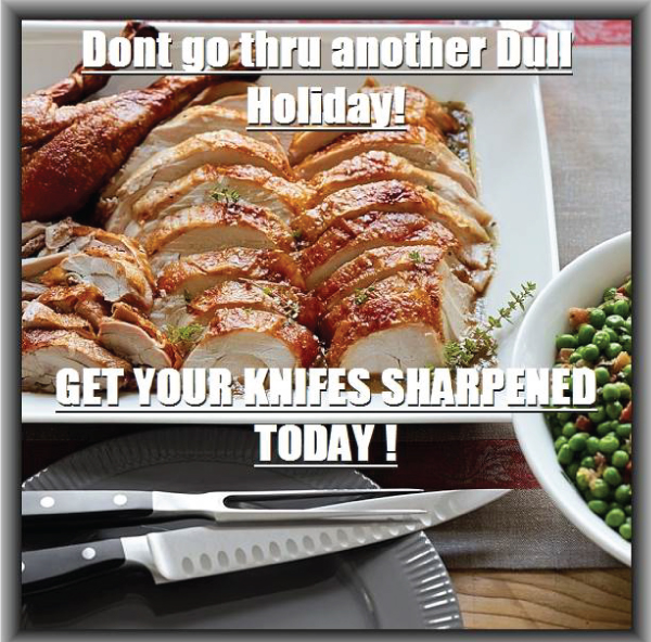 Sharpen
