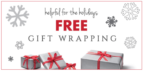 Gift Wrapping