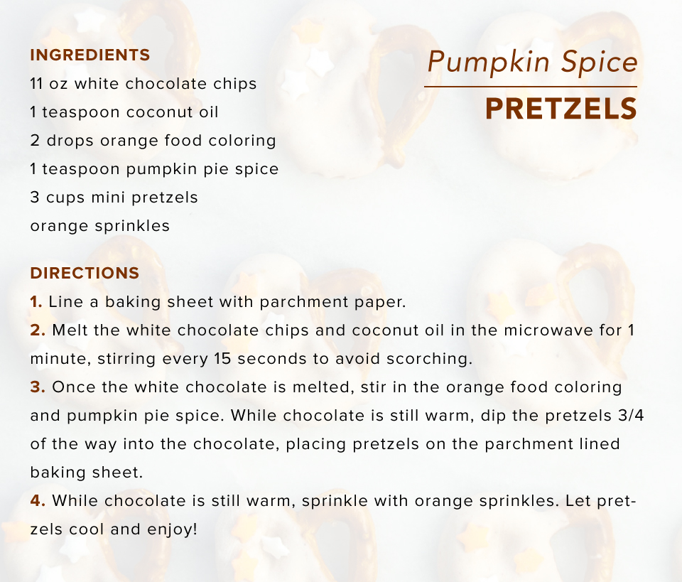 Pretzel
		  