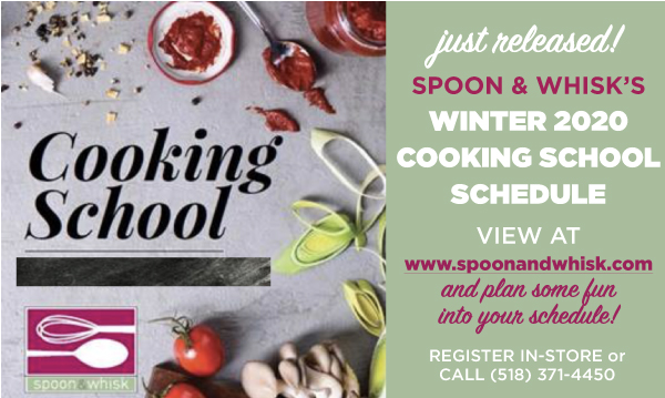 Cooking School