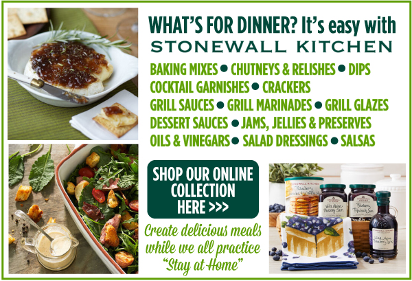 Stonewall Kitchen