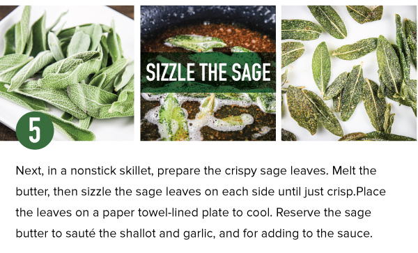 Fall Pasta