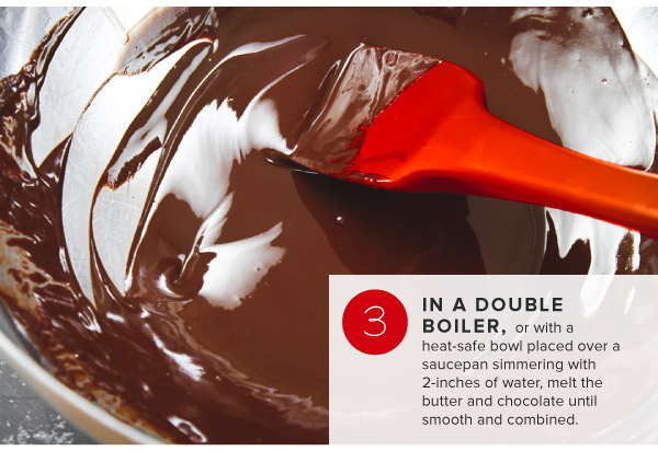 Flourless Chocolate Espresso Cake