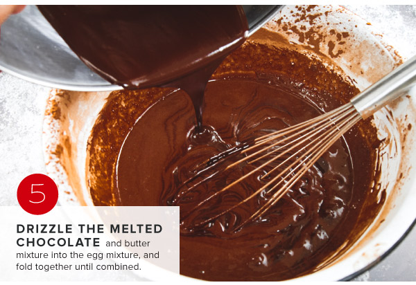 Flourless Chocolate Espresso Cake