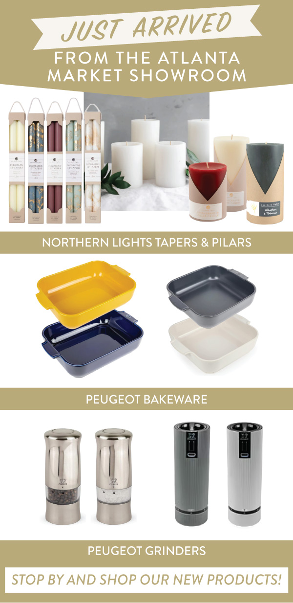 Kitchen Store and More