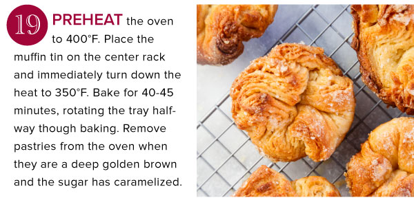 Kouign-Amann