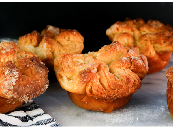 Kouign-Amann