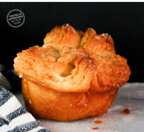Kouign-Amann