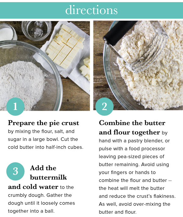Coconut Cream Pie