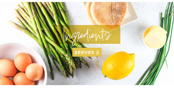 Eggs Benedict