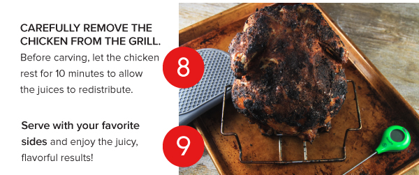 Beer Can Chicken