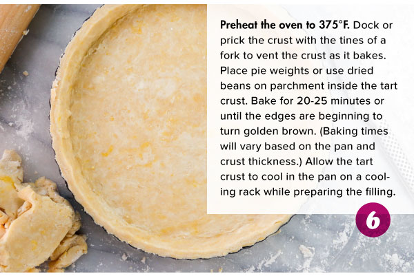 Summer Squash and Tomato Tart