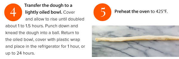 Soft Pretzels with Beer Cheese Dip