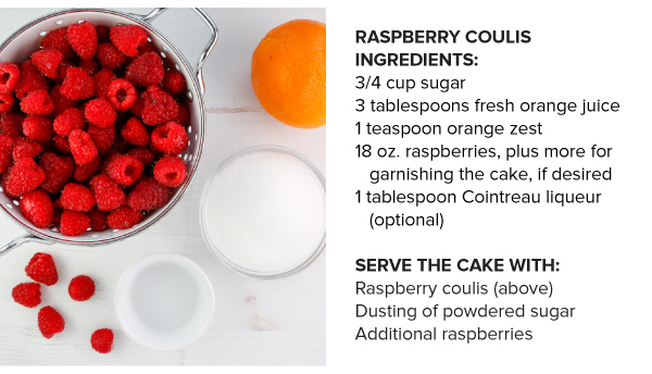 Chocolate Olive Oil Cake