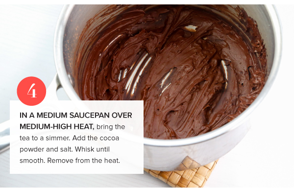 Chocolate Olive Oil Cake