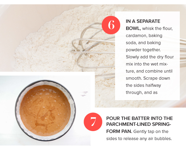 Chocolate Olive Oil Cake