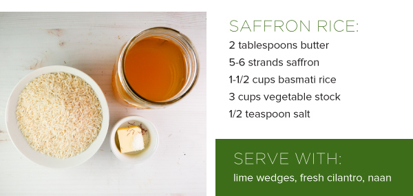 Chickpea and Spinach Curry