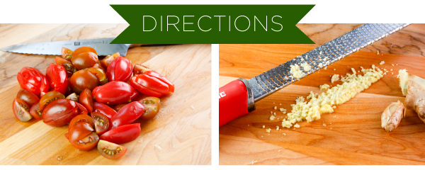 Chickpea and Spinach Curry