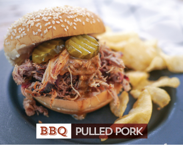 Pulled Pork