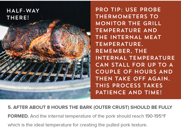 Pulled Pork