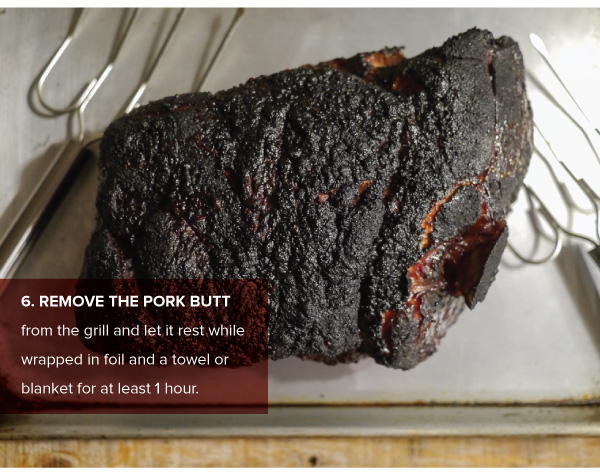 Pulled Pork