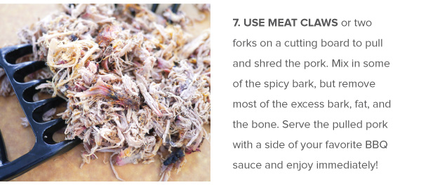 Pulled Pork